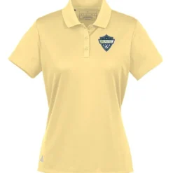 adidas Basic Sport Polo - Ladies'