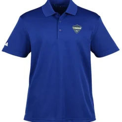 adidas Basic Sport Polo - Men's