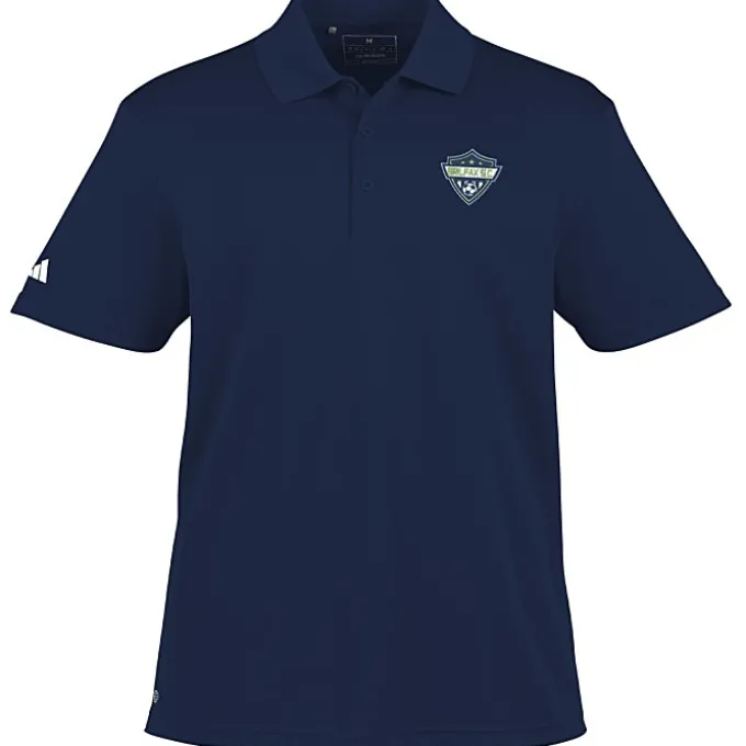 adidas Basic Sport Polo - Men's