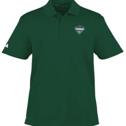 adidas Basic Sport Polo - Men's