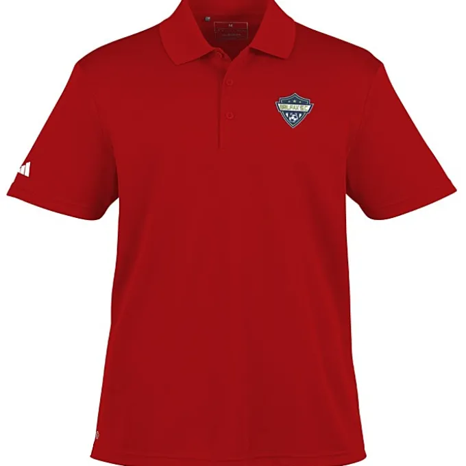 adidas Basic Sport Polo - Men's