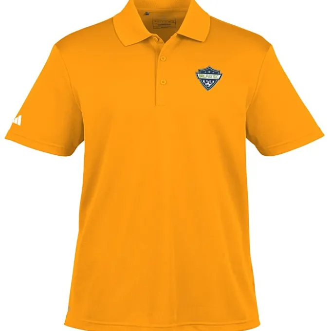 adidas Basic Sport Polo - Men's