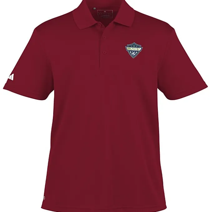 adidas Basic Sport Polo - Men's
