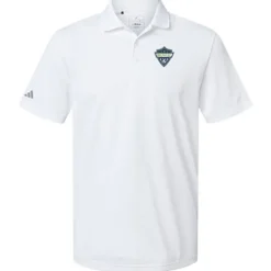 adidas Basic Sport Polo - Men's