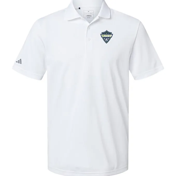 adidas Basic Sport Polo - Men's