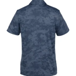 adidas Camo Print Polo