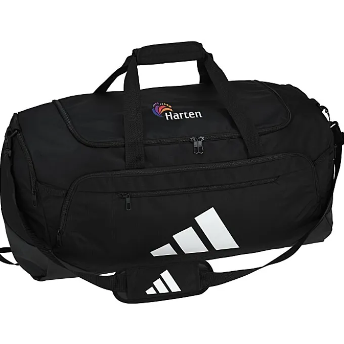 adidas Defender 5 Large Duffel