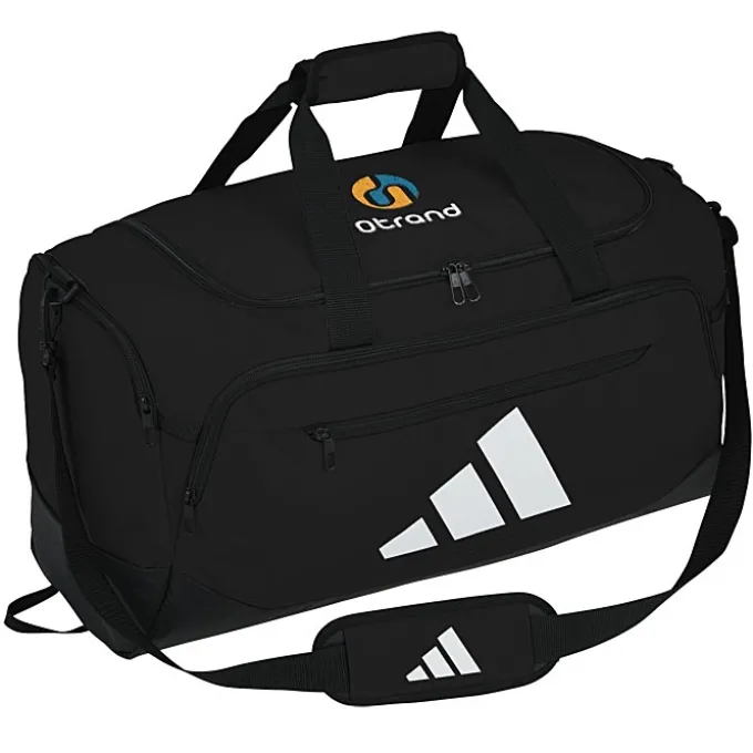 adidas Defender 5 Medium Duffel