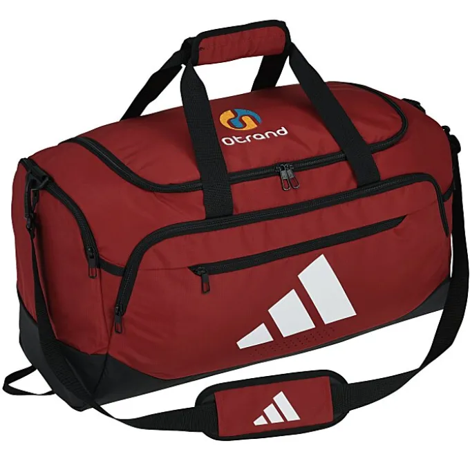 adidas Defender 5 Medium Duffel