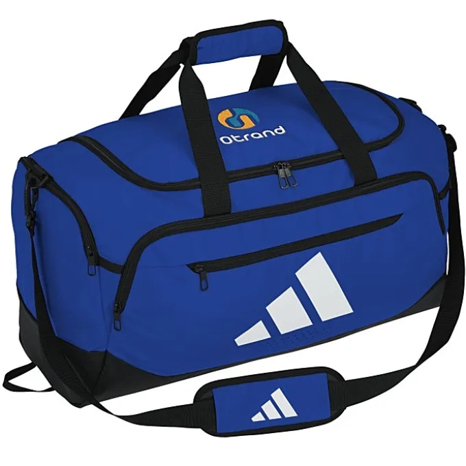 adidas Defender 5 Medium Duffel