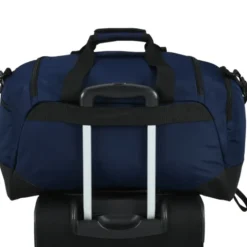 adidas Defender 5 Small Duffel