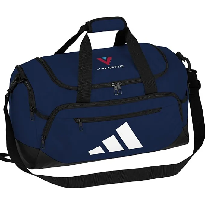 adidas Defender 5 Small Duffel