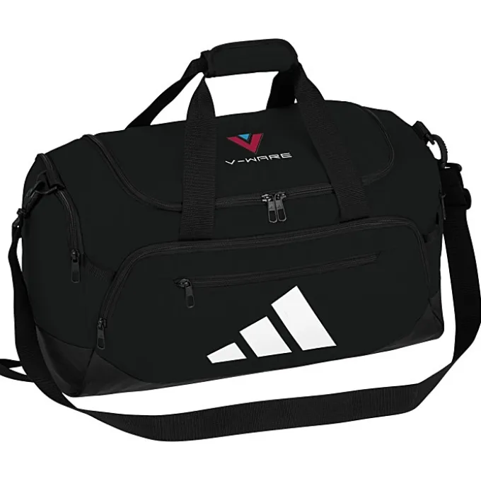 adidas Defender 5 Small Duffel