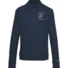 adidas Elevated Fleece 1/4-Zip Pullover