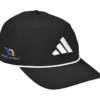 adidas Five Panel Tour Cap