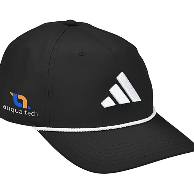 adidas Five Panel Tour Cap