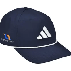 adidas Five Panel Tour Cap