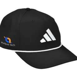 adidas Five Panel Tour Cap