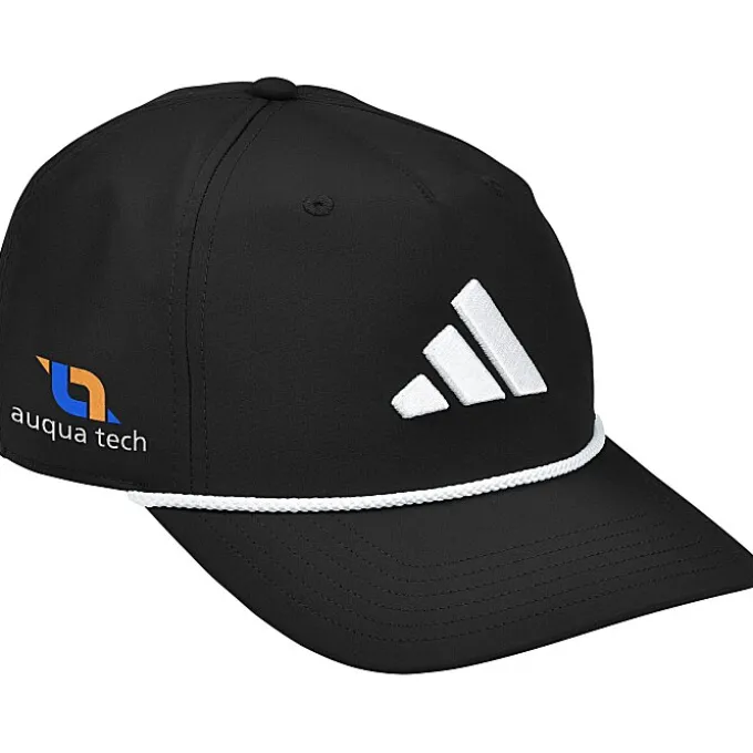 adidas Five Panel Tour Cap