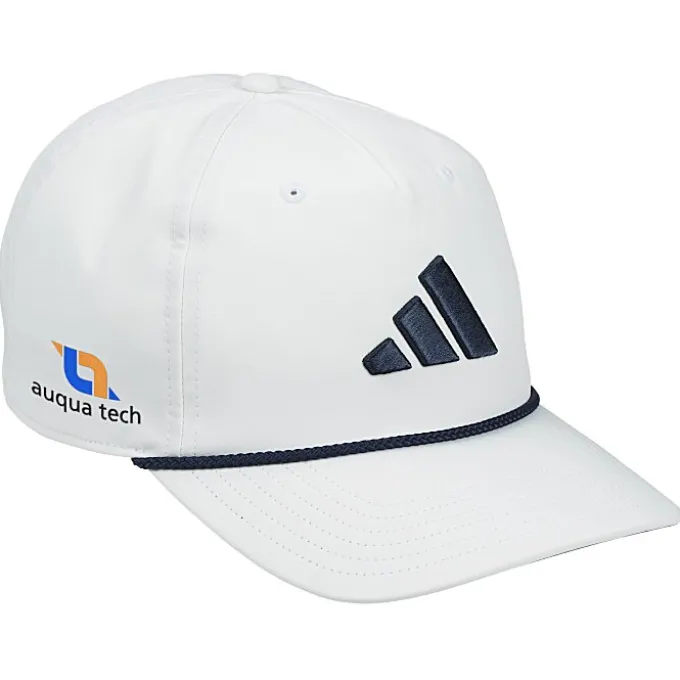 adidas Five Panel Tour Cap