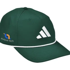 adidas Five Panel Tour Cap