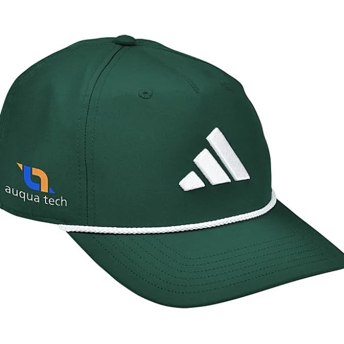 adidas Five Panel Tour Cap