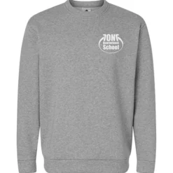 adidas Fleece Crew Sweatshirt - Screen