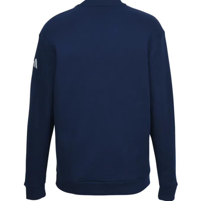 adidas Fleece Crew Sweatshirt - Screen