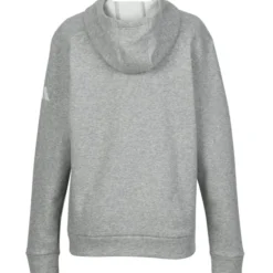 adidas Fleece Hoodie - Ladies' - Embroidered