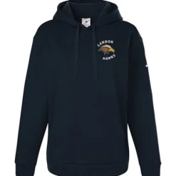 adidas Fleece Hoodie - Ladies' - Embroidered