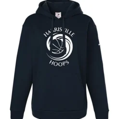 adidas Fleece Hoodie - Ladies' - Screen