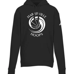 adidas Fleece Hoodie - Men's - Screen