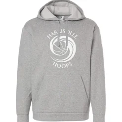 adidas Fleece Hoodie - Men's - Screen