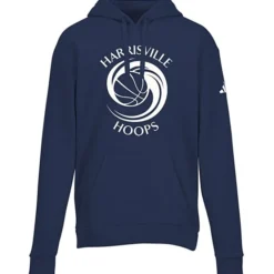 adidas Fleece Hoodie - Men's - Screen