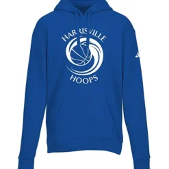 adidas Fleece Hoodie - Men's - Screen