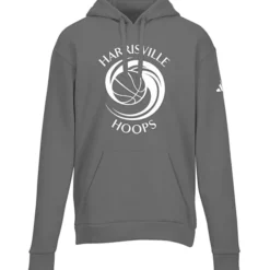 adidas Fleece Hoodie - Men's - Screen