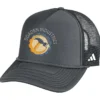 adidas Fundamental Dispatch Rope Trucker Cap