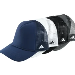adidas Fundamental Dispatch Rope Trucker Cap