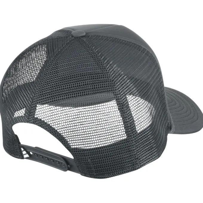 adidas Fundamental Dispatch Rope Trucker Cap