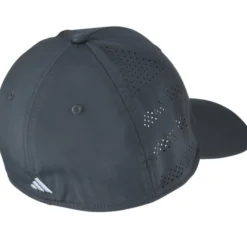 adidas Fundamental Gameday Stretch Fit Cap