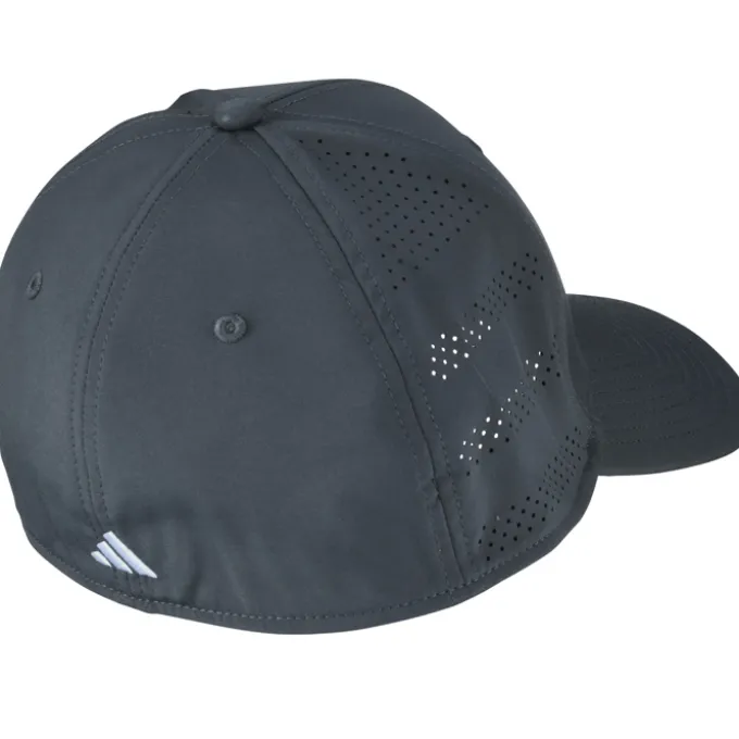 adidas Fundamental Gameday Stretch Fit Cap