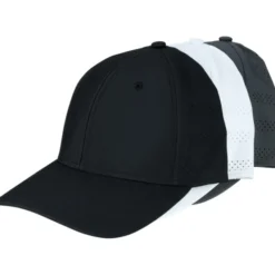 adidas Fundamental Gameday Stretch Fit Cap