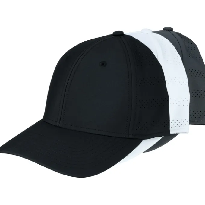 adidas Fundamental Gameday Stretch Fit Cap