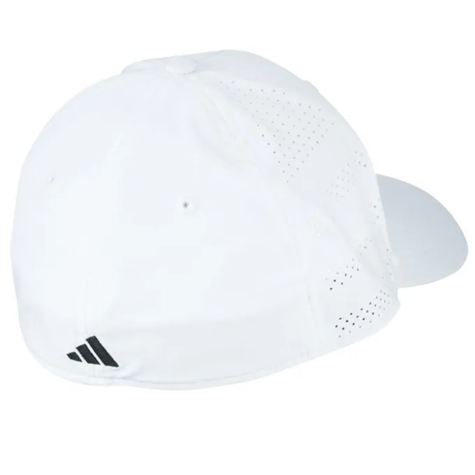 adidas Fundamental Gameday Stretch Fit Cap