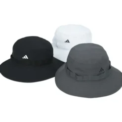adidas Fundamental Victory Bucket Hat