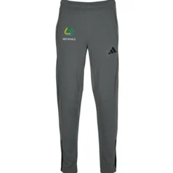 adidas Game & Go Fleece Sweatpants - Men's