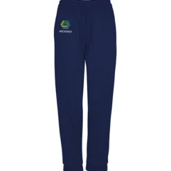 adidas Game & Go Fleece Sweatpants - Ladies'