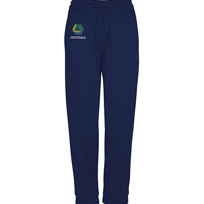 adidas Game & Go Fleece Sweatpants - Ladies'