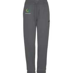 adidas Game & Go Fleece Sweatpants - Ladies'