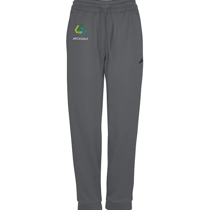 adidas Game & Go Fleece Sweatpants - Ladies'